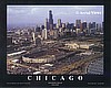 CHICAGO BEARS - OLD SOLDIER FIELD 