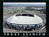 DALLAS COWBOYS - TEXAS STADIUM