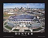 DENVER BRONCOS - INVESCO FIELD