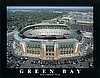 GREEN BAY - NEW LAMBEAU FIELD