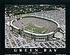 GREEN BAY - LAMBEAU FIELD OLD