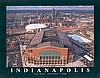 INDIANAPOLIS COLTS - LUCAS OIL STADIUM