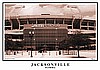 ALLTEL STADIUM - JACKSONVILLE, FL