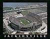 JACKSONVILLE JAGUARS - ALLTEL STADIUM