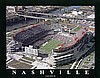 TENNESSEE TITANS - NASHVILLE COLISEUM