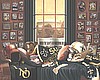 NEW ORLEANS SAINTS TRADITIONS