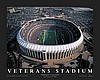 PHILADELPHIA EAGLES- VETERANS STADIUM