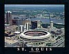 ST. LOUIS RAMS - BUSCH STADIUM