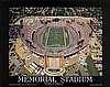 BALTIMORE MEMORIAL STADIUM