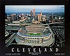 CLEVELAND BROWN'S STADIUM