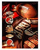 CLEVELAND FOOTBALL