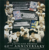 Cleveland Browns 60th Anniversary